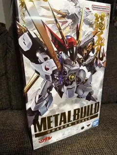 2025年最新】METAL BUILD DRAGON SCALE 龍王丸の人気アイテム - メルカリ