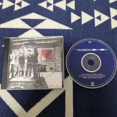 ABEX アルバム CD