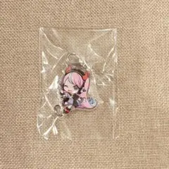 CR アクリルチャーム Selly