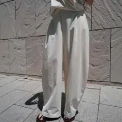 machatt マチャット エンブロイダリーショートパンツ - メルカリ