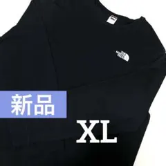 THE NORTH FACE ロンT