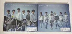 kn様 リクエスト分 SixTONES CD おまとめセット - メルカリ