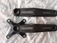 THERPANTAHI カーボンクランクアーム 170mm - メルカリ