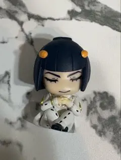 ブチャラティ　肩ズンのサムネイル