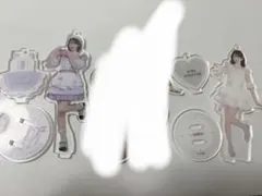 呪って呪って 野口衣織 アクスタ - メルカリ
