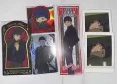 赤井秀一 セット 名探偵コナン