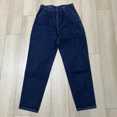 MACKINTOSH PHILOSOPHY デニムパンツ インディゴ サイズ1のサムネイル