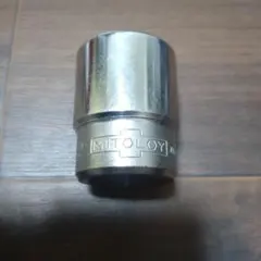 미톨로이 소켓 30mm