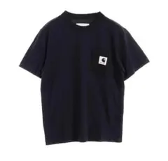 2026年最新】SACAI carhartt tシャツの人気アイテム - メルカリ