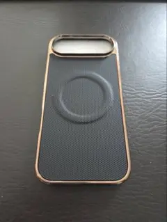 新品未使用 iPhone 17 Air ブラック ケース