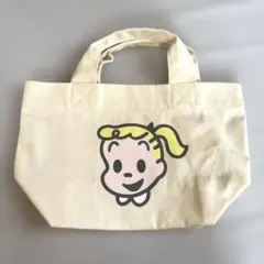 OSAMU GOODS オサムグッズ 帆布トートのサムネイル