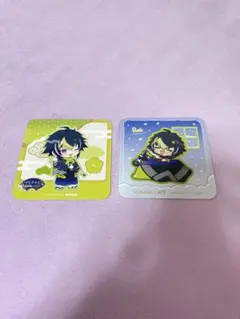 にじさんじ　伊波ライ　スイパラ　コースター