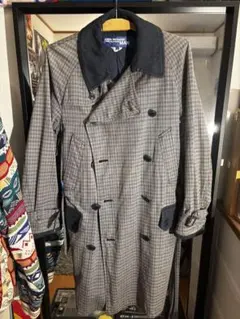 2026年最新】JUNYA WATANABE COMME des GARCONS MAN メンズ トレンチ