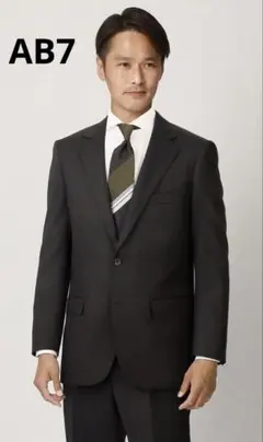 REGAL スーツ スタンダードスーツ 洋服の青山 AB7