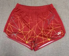 YONEX バドミントンパンツ Oサイズのサムネイル
