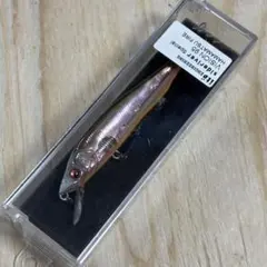 2026年最新】Megabass ミノー・プラグの人気アイテム - メルカリ