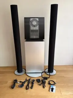 2026年最新】beolab 6000の人気アイテム - メルカリ