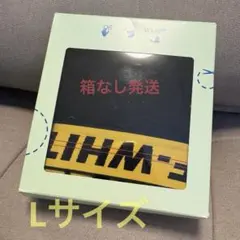OFF-WHITE オフホワイト ボクサー パンツ Lサイズ