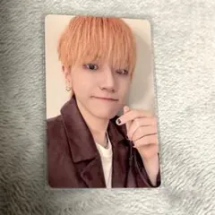 BOYNEXTDOOR the action yzy リウ