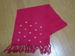 ストール マフラー