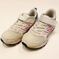 NEW BALANCE ローカットスニーカー SIZE 18cm
