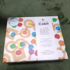 GENI Cobit 知育玩具 6ピース