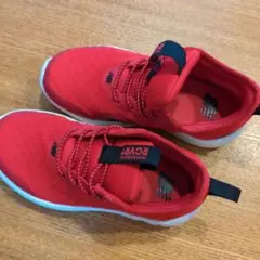 ニューバランス（new balance）スニーカー 17.5