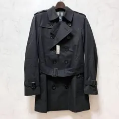 2026年最新】バーバリー トレンチ ネイビーの人気アイテム - メルカリ