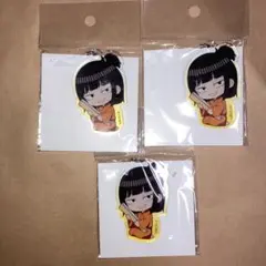 あかね噺　アクリルキーホルダー あかね噺』扇子キーホルダーコレクション 第1弾 （全8種