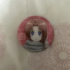 銀魂 缶バッジ 小さくなっちゃったver. 神威 まとめ売り - メルカリ