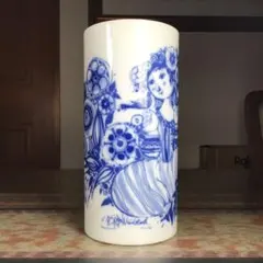 『アツうー特価』　Rosenthal × Bjorn Wiinblad 花瓶のサムネイル