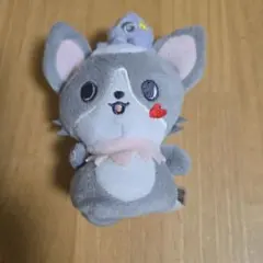 JOCHUM チュララ ぬいぐるみ（初期 / 鶴房汐恩 / JO1 公式グッズ