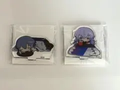 にじさんじ Dytica スイパラ 小柳ロウ 星導ショウ ミニアクリルスタンド