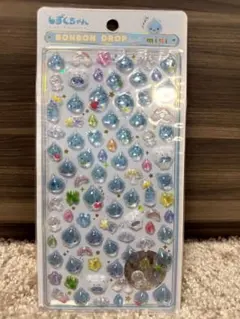 り*ん様 【最安値】【新品未使用】しずくちゃん　ポップアップ　ボンボンドロップ