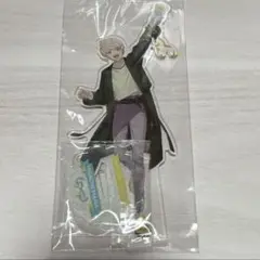 にじさんじ 緋八マナ ホワイトデー アクスタ