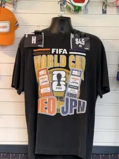 FIFA World Cup 26 NED vs JPN Tシャツ FIFA World Cup 26 NED vs JPN Tシャツ - メルカリ