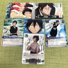 2026年最新】BLEACH ソウルカードバトル レアの人気アイテム - メルカリ