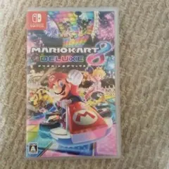 MARIOKART 8 DELUXE Nintendo Switch
