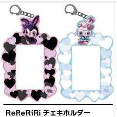 REIRIEチェキ 14枚サインチェキ入り　黒宮れい金子理江　単品売り可能 れいりえ REIRIE 黒宮れい ランチェキ REIRIE ランチェキ まとめ売り