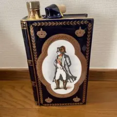 CAMUS カミュ ブック コロンブス 500周年 陶器ボトル 未開栓 CAMUS カミュ ブック コロンブス 500周年 陶器ボトル 未開栓 - メルカリ