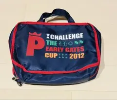 PEARLY GATES ラウンド　パーリーゲイツ　収納　バッグのサムネイル