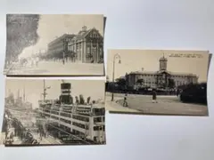 2026年最新】満州 絵葉書の人気アイテム - メルカリ