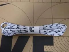 新品 NIKE原宿限定 NIKE BY YOU シューレース 靴ひも ナイキ