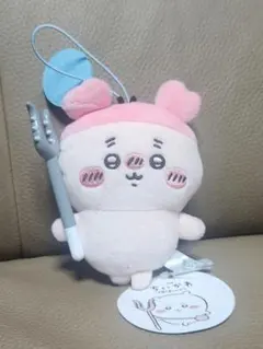 映画ちいかわ 人魚の島のひみつ 討伐マスコット 古本屋 カニちゃん