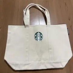 スターバックス トートバッグ