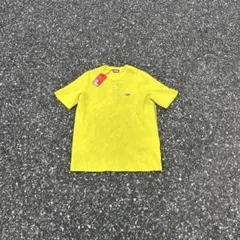DIESEL 超最新 25AWランウェイモデル ヘンリーネックTシャツ - メルカリ
