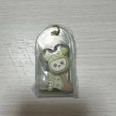 twice チョコがけボーロ&チャーム ジョンヨン