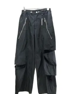 UNITED TOKYO サイドスリッドパンツ SIZE1