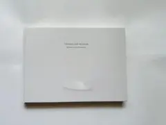 豊島美術館 TESHIMA ART MUSEUM