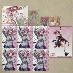 丸山彩 メガアクリルスタンド バンドリミュージアム限定 - メルカリ